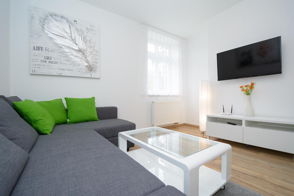 Apartments Marilyn Tatranská Lomnica Buitenkant foto